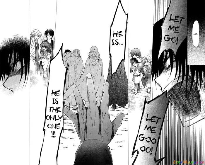 Yona of the Dawn Chapter 91 image 25_optimized
